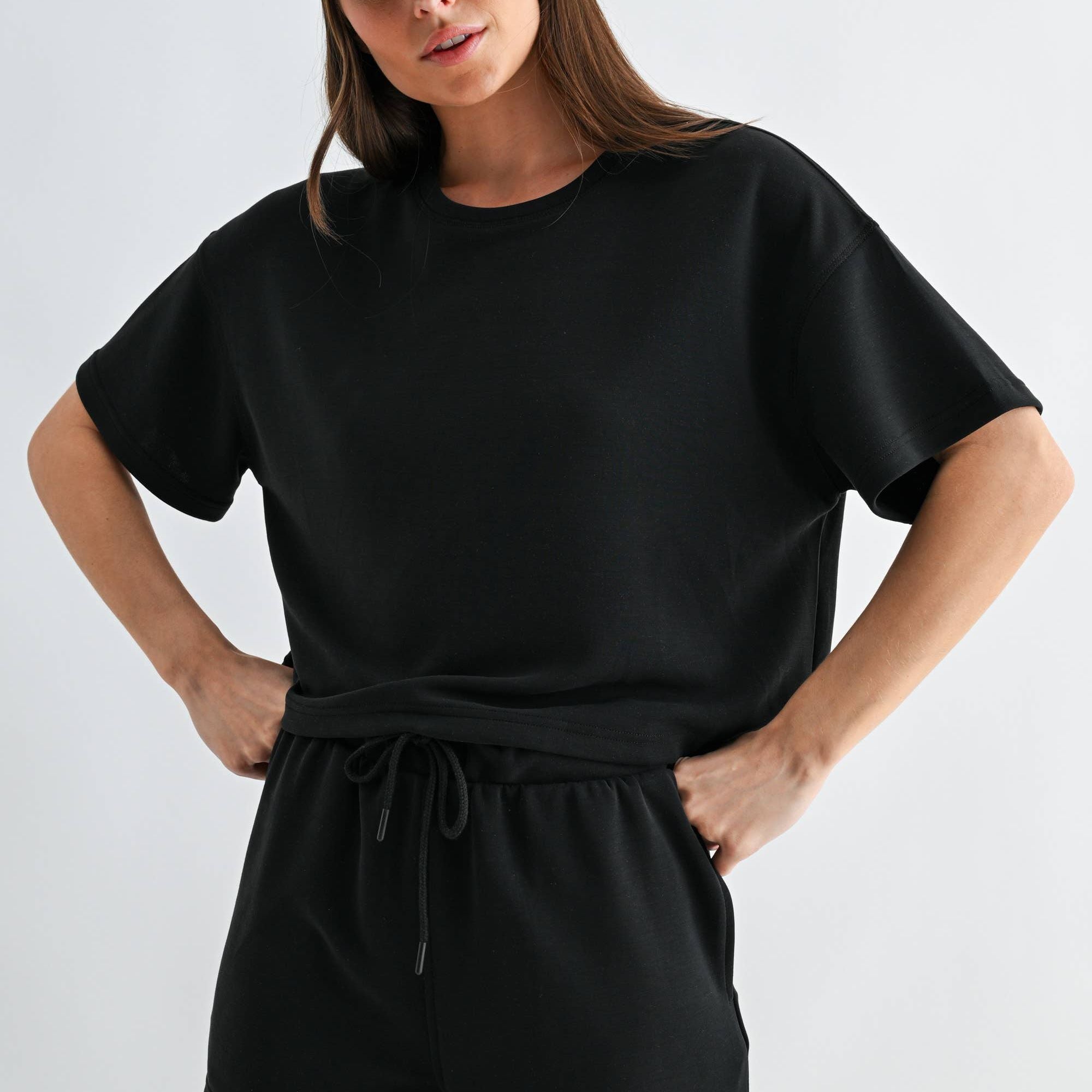 Laguna Classic Shorts Set
