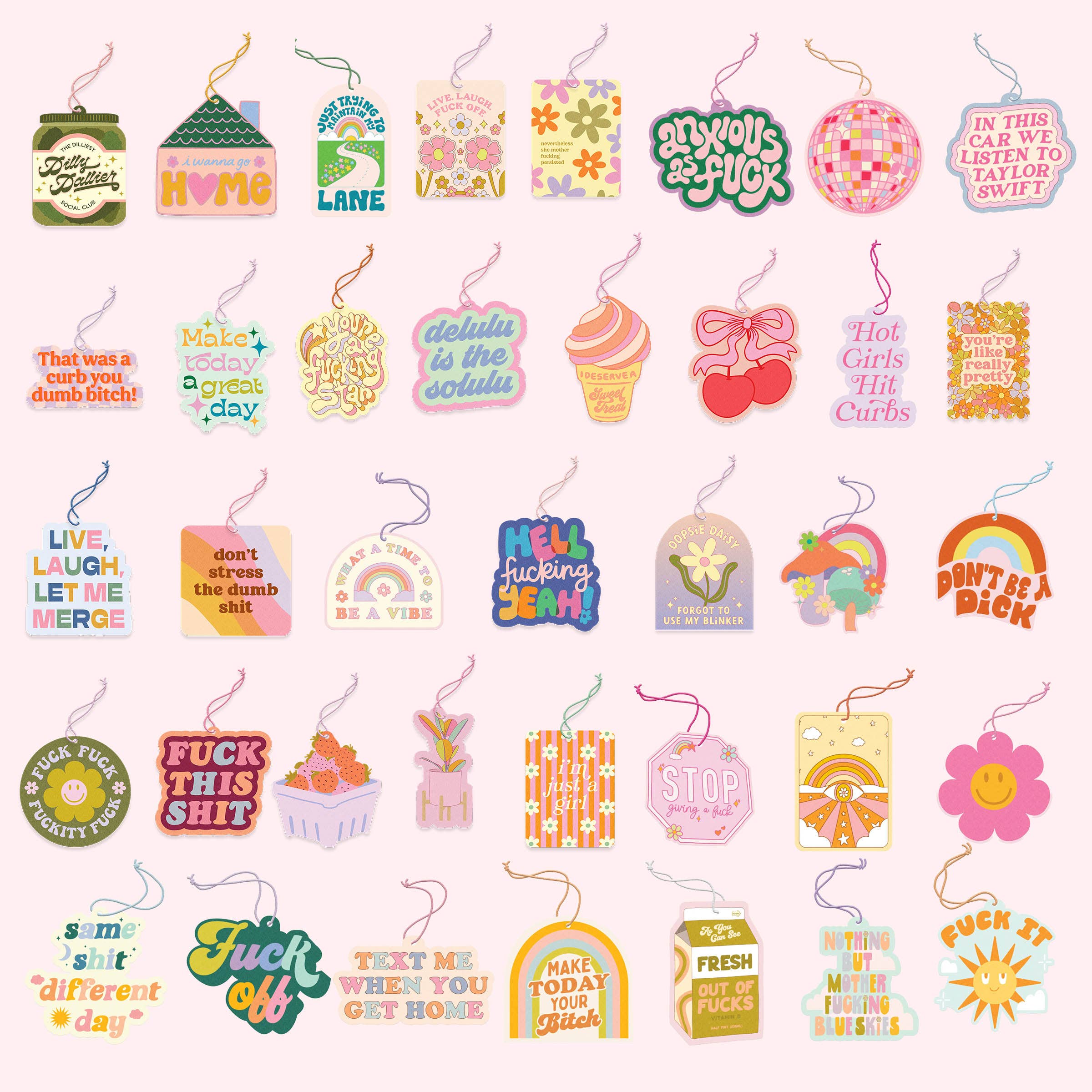 Air Fresheners