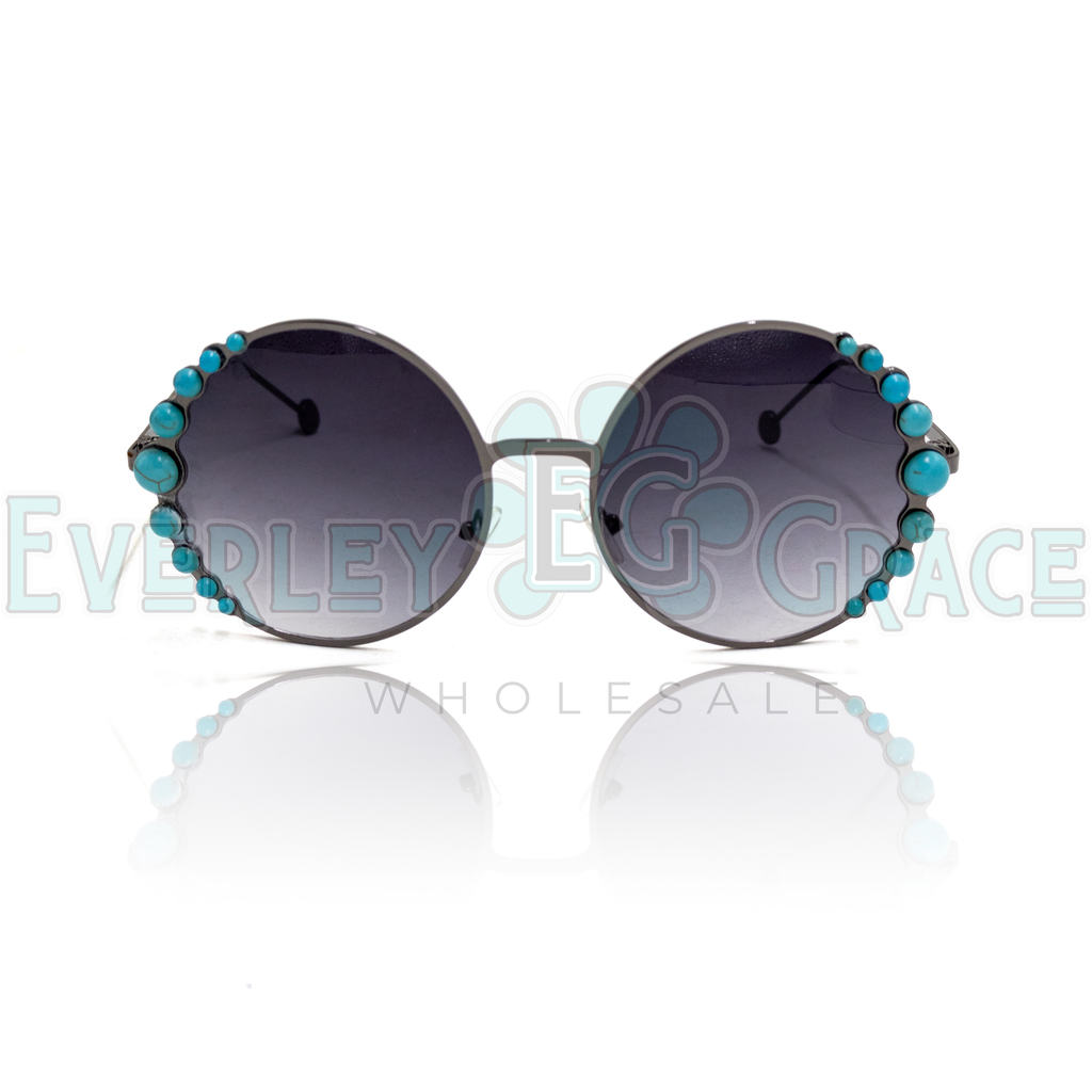 BOUJEE SUNGLASSES