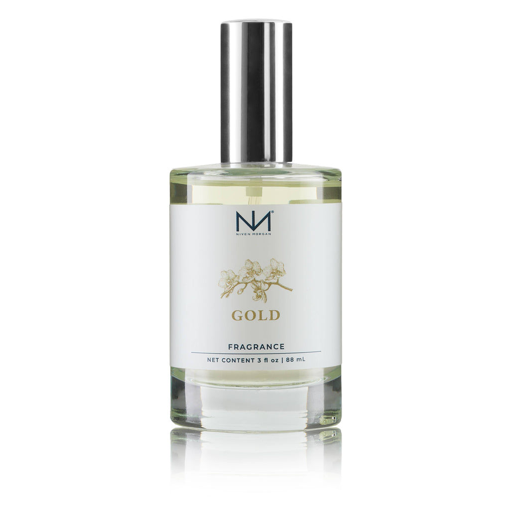 GOLD - Perfume