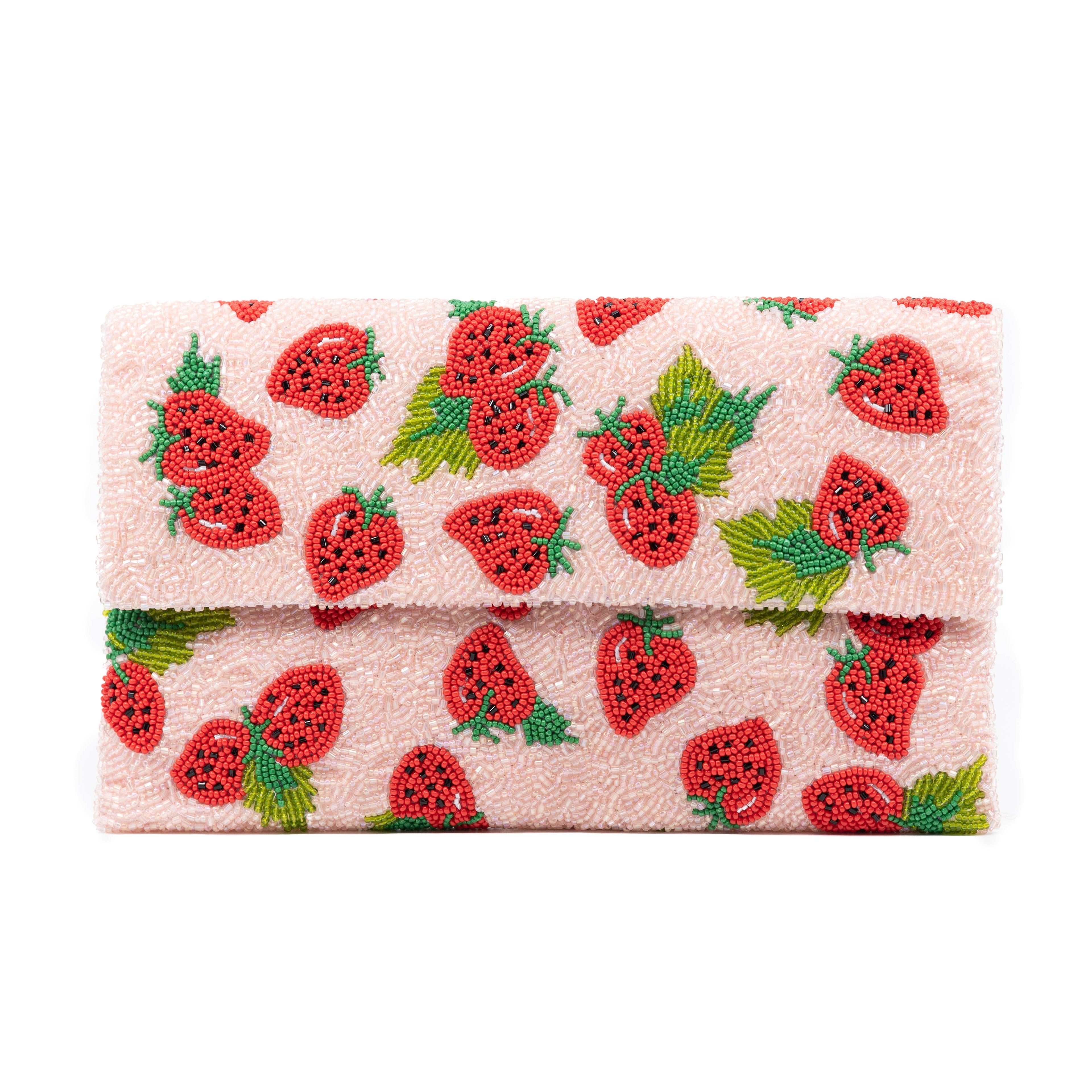 HFC Strawberries
