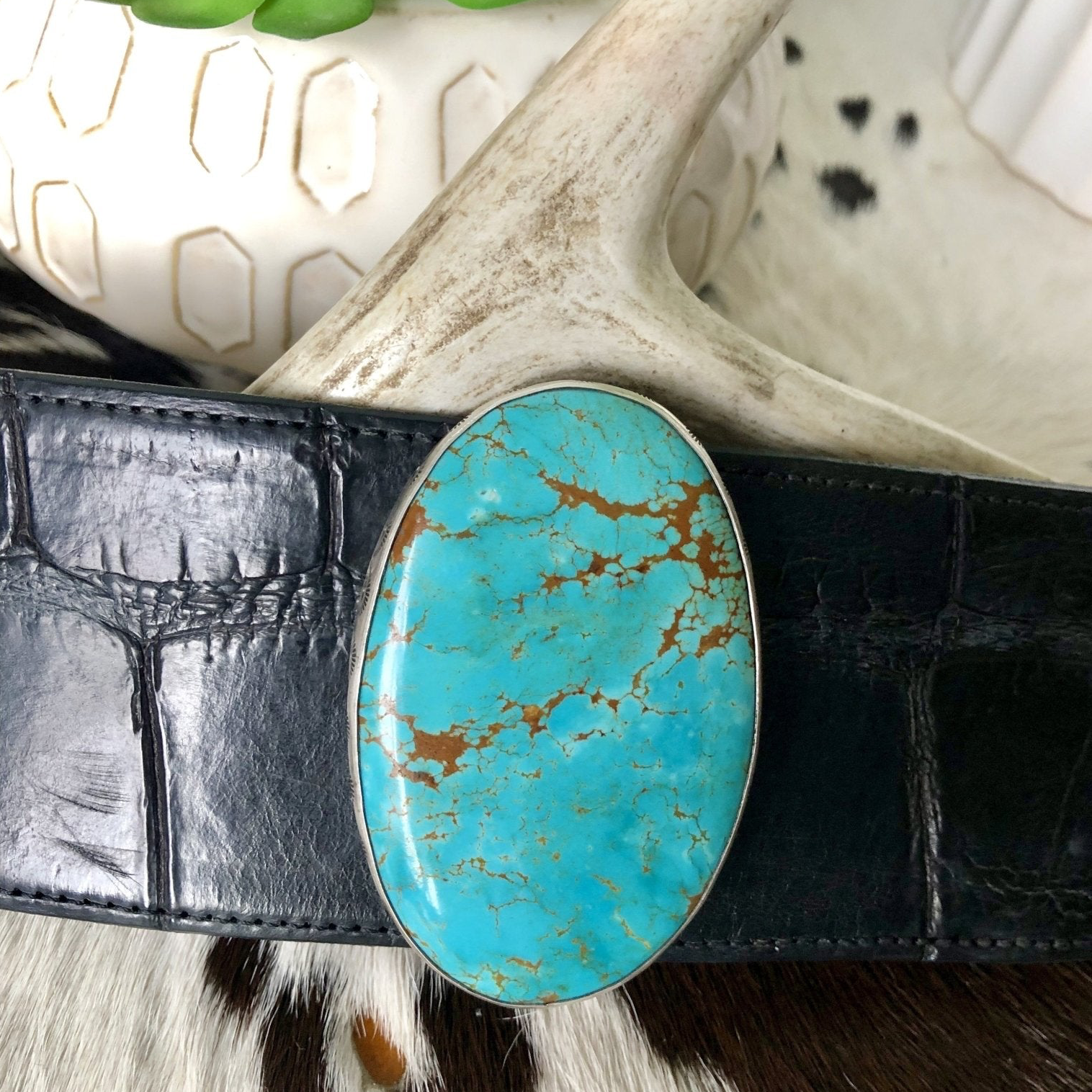 The Betty Cuff