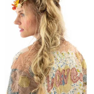 Quiltwork Emmett Jacket