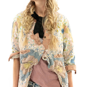 Quiltwork Emmett Jacket