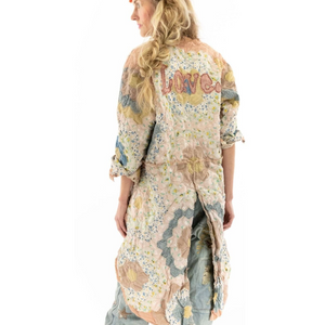 Quiltwork Emmett Jacket