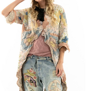 Quiltwork Emmett Jacket