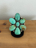 Turquoise Dream