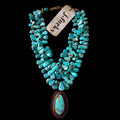 Petal Turquoise